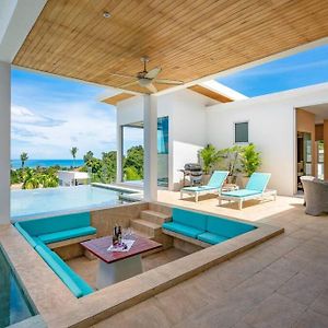 Villa mit 3 Schlafzimmern